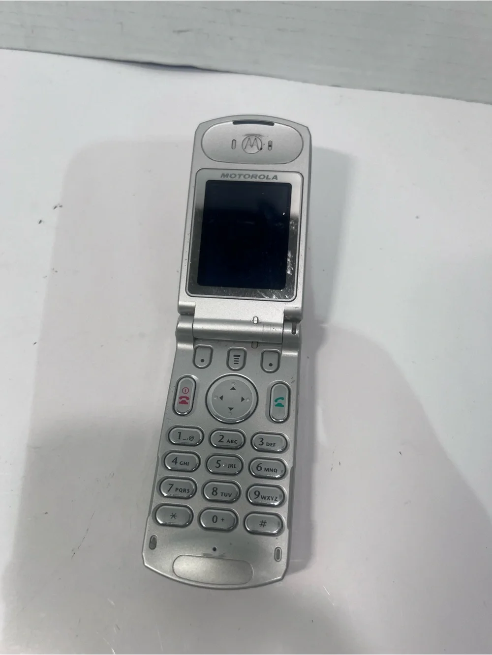 Assorted Cell Phone Lot - Various Brands in Black and Silver
